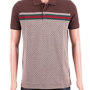Gucci Diamante Polo